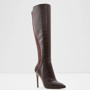 ALDO Sophialaan Boot